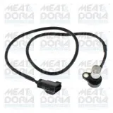 Sensor, Nockenwellenposition MEAT & DORIA 871200