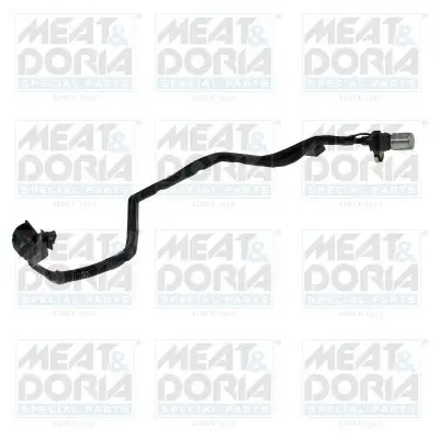 Impulsgeber, Kurbelwelle MEAT & DORIA 871205