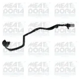 Impulsgeber, Kurbelwelle MEAT & DORIA 871205