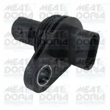 Sensor, Nockenwellenposition MEAT & DORIA 871210