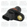 Sensor, Nockenwellenposition MEAT & DORIA 871211