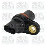 Sensor, Nockenwellenposition MEAT & DORIA 871211