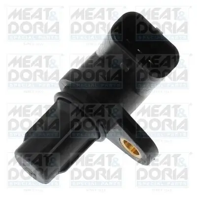 Sensor, Nockenwellenposition MEAT & DORIA 871224