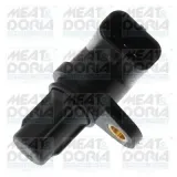 Sensor, Nockenwellenposition MEAT & DORIA 871224