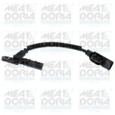 Impulsgeber, Kurbelwelle MEAT & DORIA 871239 Bild Impulsgeber, Kurbelwelle MEAT & DORIA 871239
