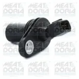 Sensor, Nockenwellenposition MEAT & DORIA 87123