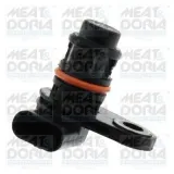 Sensor, Nockenwellenposition MEAT & DORIA 871244