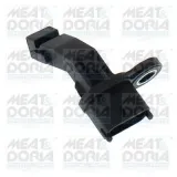 Sensor, Nockenwellenposition MEAT & DORIA 871246