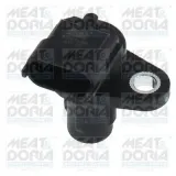 Sensor, Nockenwellenposition MEAT & DORIA 871257