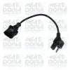 Sensor, Nockenwellenposition MEAT & DORIA 871262 Bild Sensor, Nockenwellenposition MEAT & DORIA 871262