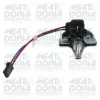 Sensor, Nockenwellenposition MEAT & DORIA 871265