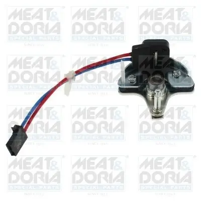 Sensor, Nockenwellenposition MEAT & DORIA 871265 Bild Sensor, Nockenwellenposition MEAT & DORIA 871265