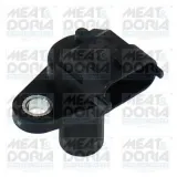 Sensor, Nockenwellenposition MEAT & DORIA 871266
