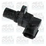 Sensor, Nockenwellenposition MEAT & DORIA 871269