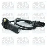 Sensor, Nockenwellenposition MEAT & DORIA 87126