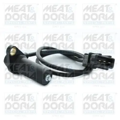 Sensor, Nockenwellenposition MEAT & DORIA 87126 Bild Sensor, Nockenwellenposition MEAT & DORIA 87126