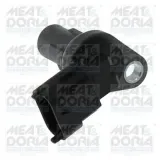 Sensor, Nockenwellenposition MEAT & DORIA 871276