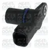 Sensor, Nockenwellenposition MEAT & DORIA 871287