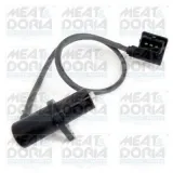 Sensor, Nockenwellenposition MEAT & DORIA 87128