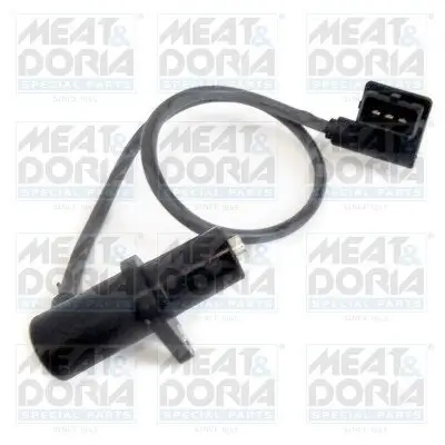 Sensor, Nockenwellenposition MEAT & DORIA 87128 Bild Sensor, Nockenwellenposition MEAT & DORIA 87128