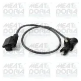 Sensor, Nockenwellenposition MEAT & DORIA 87132