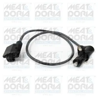 Sensor, Nockenwellenposition MEAT & DORIA 87132 Bild Sensor, Nockenwellenposition MEAT & DORIA 87132