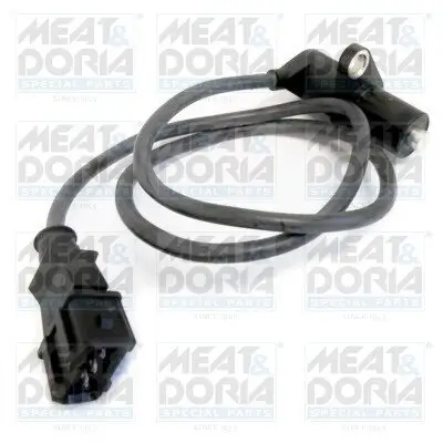 Sensor, Nockenwellenposition MEAT & DORIA 87133 Bild Sensor, Nockenwellenposition MEAT & DORIA 87133