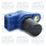 Sensor, Nockenwellenposition MEAT & DORIA 87136