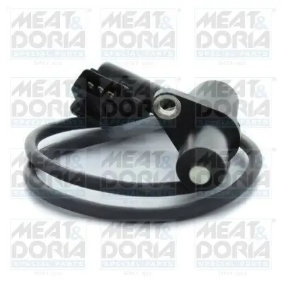 Sensor, Nockenwellenposition MEAT & DORIA 87149