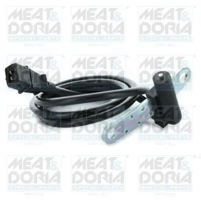 Impulsgeber, Kurbelwelle MEAT & DORIA 87152