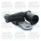 Impulsgeber, Kurbelwelle MEAT & DORIA 87175