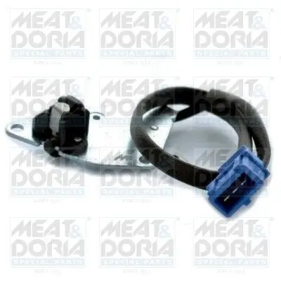 Sensor, Nockenwellenposition MEAT & DORIA 87184 Bild Sensor, Nockenwellenposition MEAT & DORIA 87184