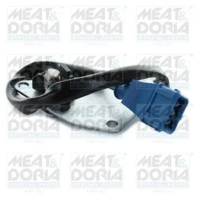 Sensor, Nockenwellenposition MEAT & DORIA 87185 Bild Sensor, Nockenwellenposition MEAT & DORIA 87185