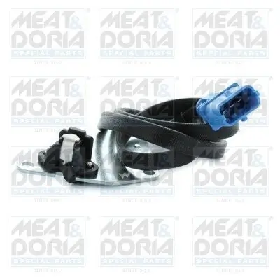 Sensor, Nockenwellenposition MEAT & DORIA 87186
