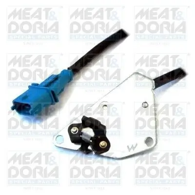 Sensor, Nockenwellenposition MEAT & DORIA 87187 Bild Sensor, Nockenwellenposition MEAT & DORIA 87187