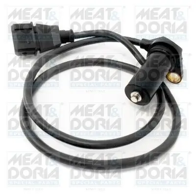 Impulsgeber, Kurbelwelle MEAT & DORIA 87197