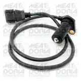 Impulsgeber, Kurbelwelle MEAT & DORIA 87197