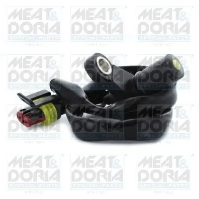 Sensor, Geschwindigkeit/Drehzahl MEAT & DORIA 87204