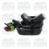 Sensor, Geschwindigkeit/Drehzahl Eingang MEAT & DORIA 87204