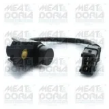 Sensor, Nockenwellenposition MEAT & DORIA 87212