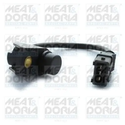 Sensor, Nockenwellenposition MEAT & DORIA 87212 Bild Sensor, Nockenwellenposition MEAT & DORIA 87212