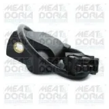 Sensor, Nockenwellenposition MEAT & DORIA 87215