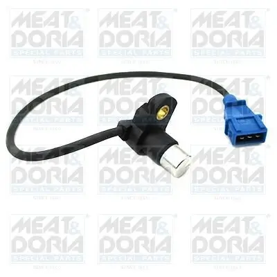 Sensor, Nockenwellenposition MEAT & DORIA 87217