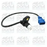Sensor, Nockenwellenposition MEAT & DORIA 87217