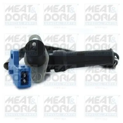 Impulsgeber, Kurbelwelle MEAT & DORIA 87221