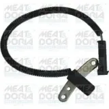 Impulsgeber, Kurbelwelle MEAT & DORIA 87226