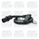 Impulsgeber, Kurbelwelle MEAT & DORIA 87227