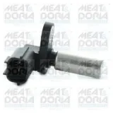 Sensor, Nockenwellenposition MEAT & DORIA 87236