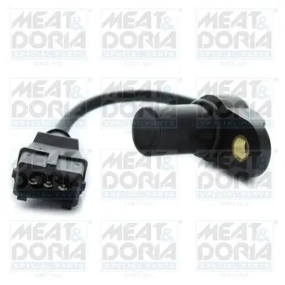 Sensor, Nockenwellenposition MEAT & DORIA 87237