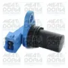 Sensor, Nockenwellenposition MEAT & DORIA 87247